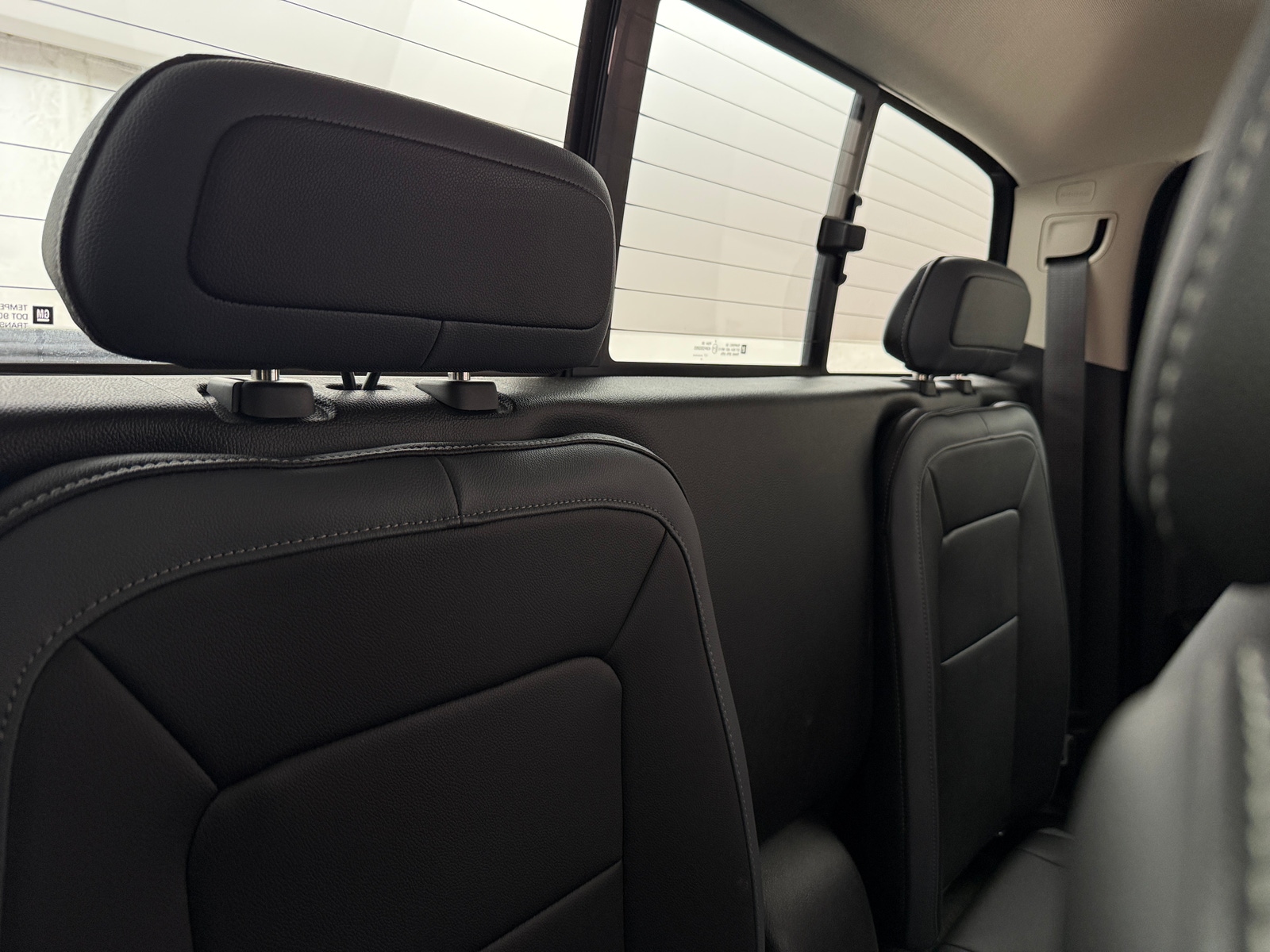 Thumbnail: 2018 Chevrolet Colorado - 5