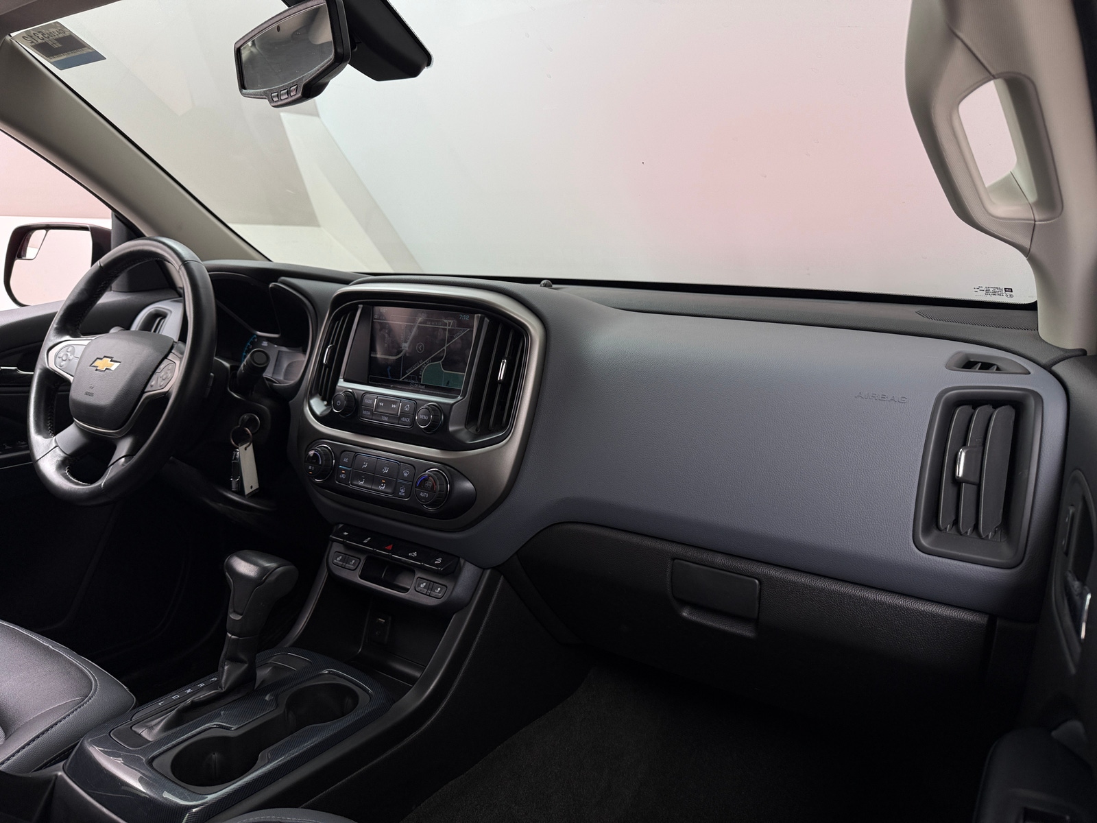 Thumbnail: 2018 Chevrolet Colorado - 2