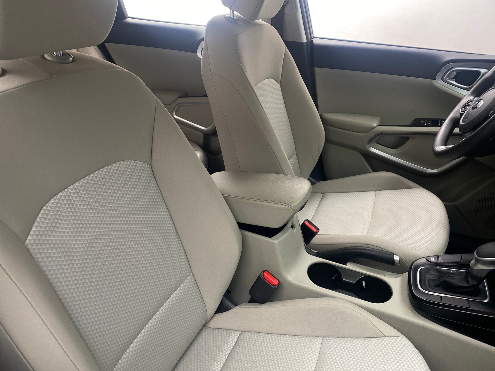 Thumbnail: 2021 Kia Soul - 2