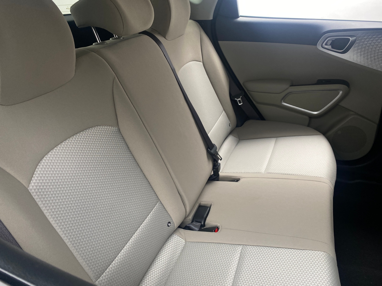 Thumbnail: 2021 Kia Soul - 6