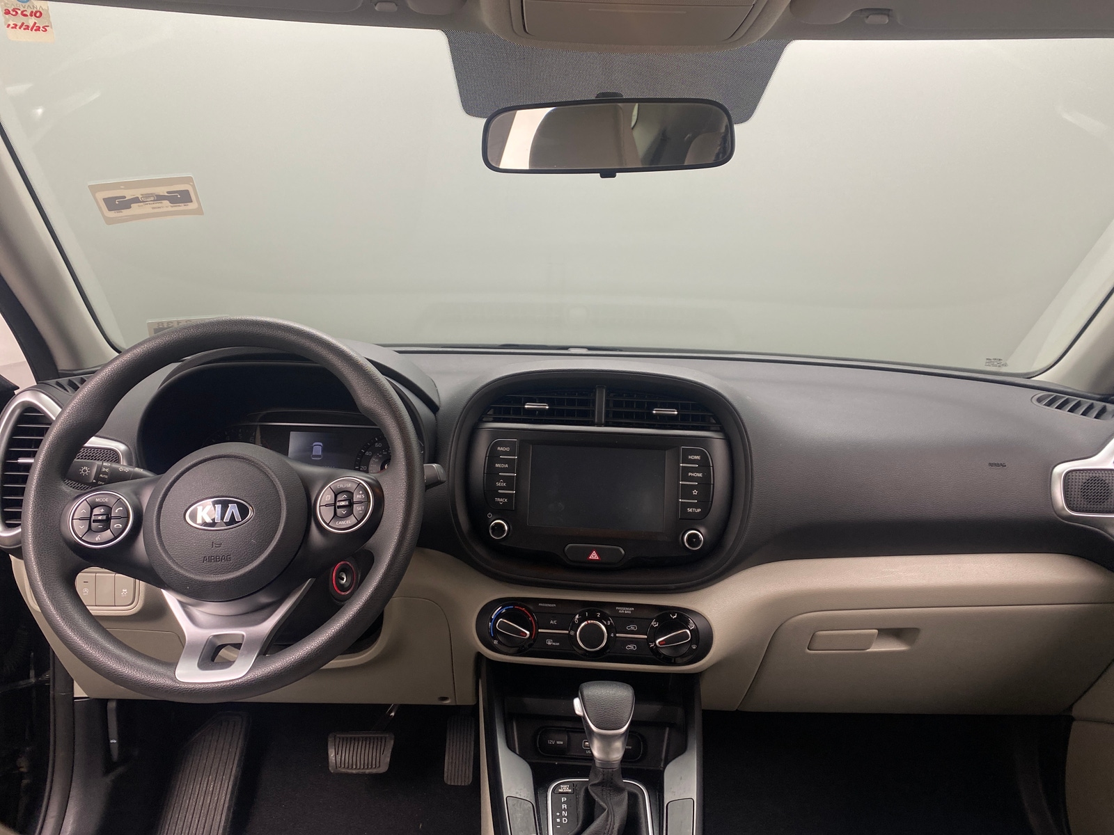 Thumbnail: 2021 Kia Soul - 3