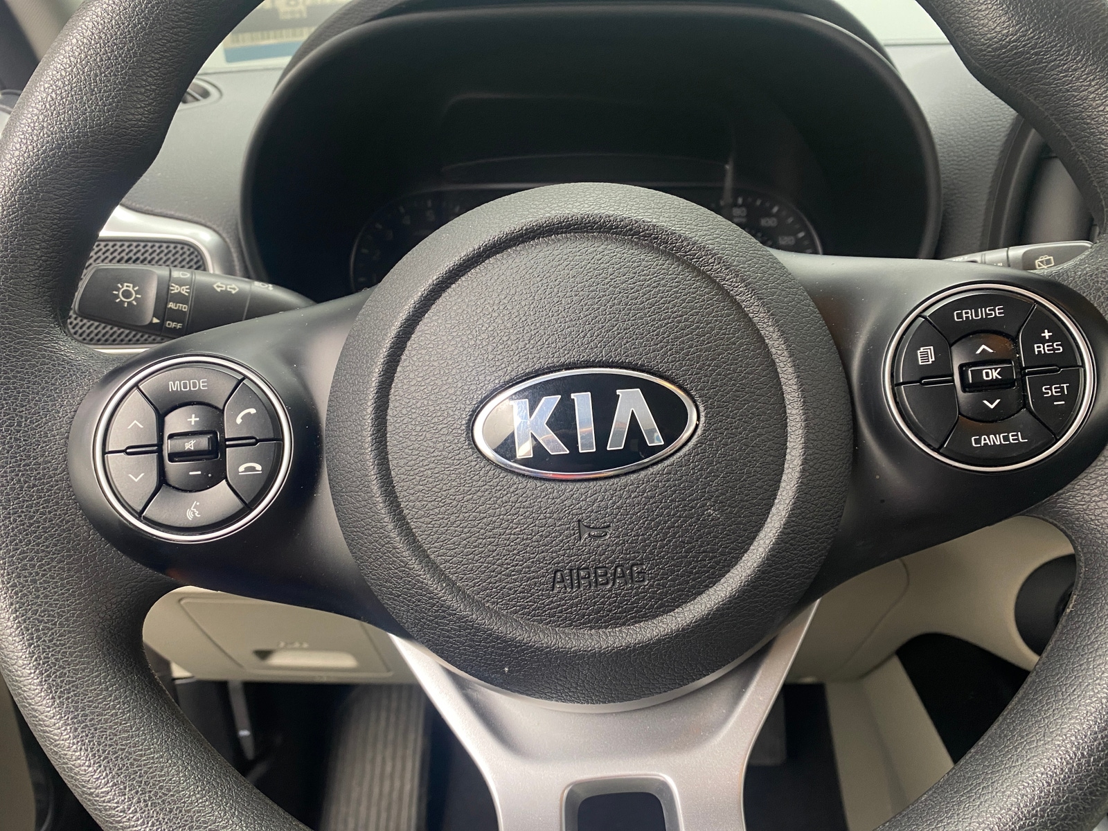 Thumbnail: 2021 Kia Soul - 5