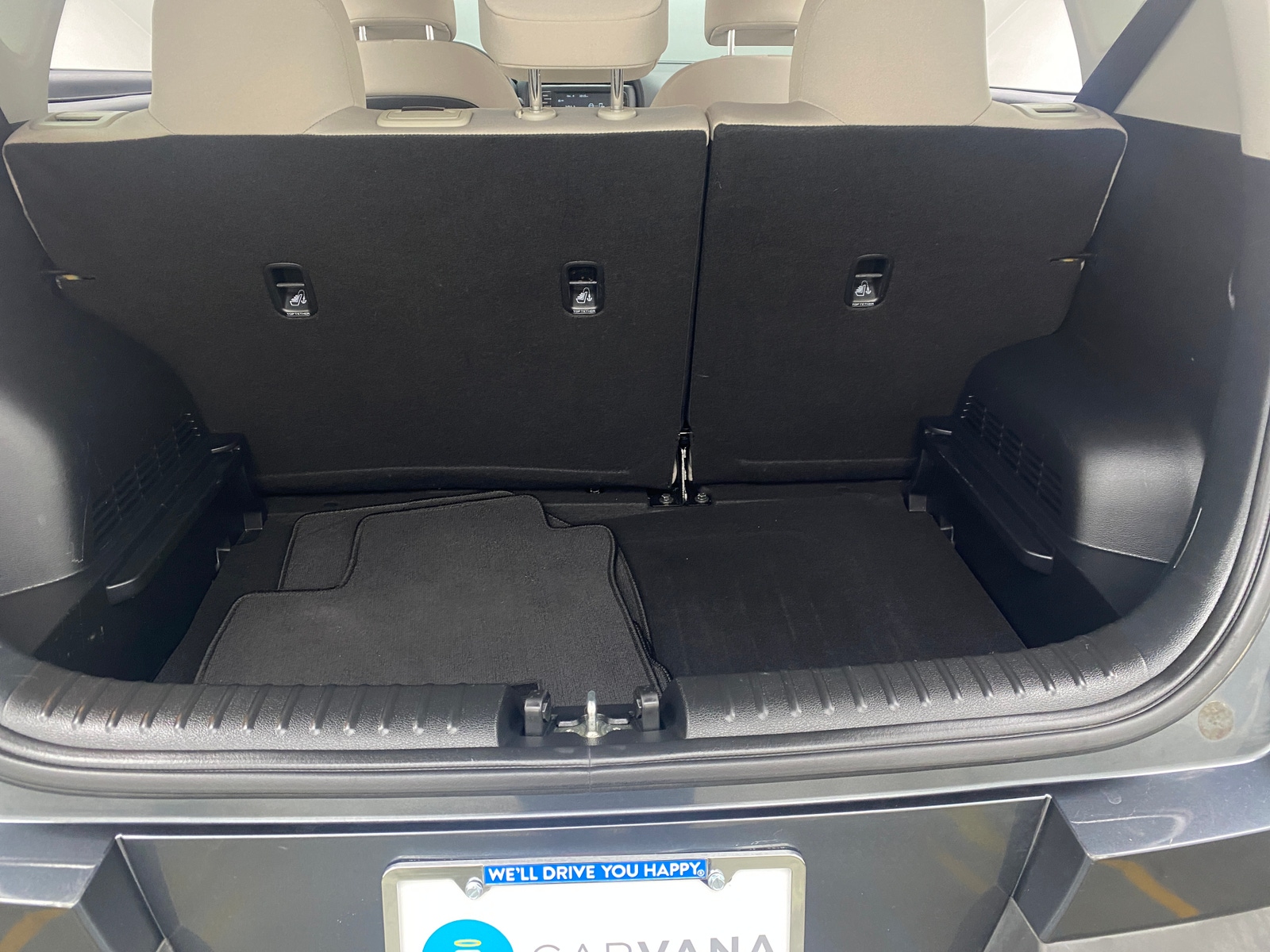 Thumbnail: 2021 Kia Soul - 7