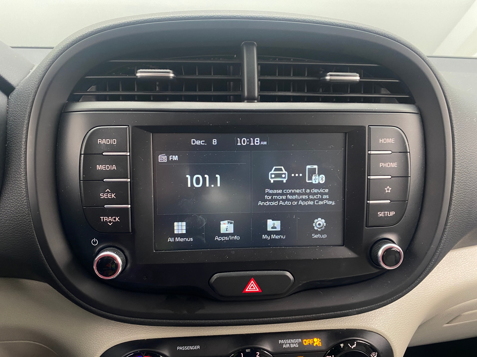 Thumbnail: 2021 Kia Soul - 4