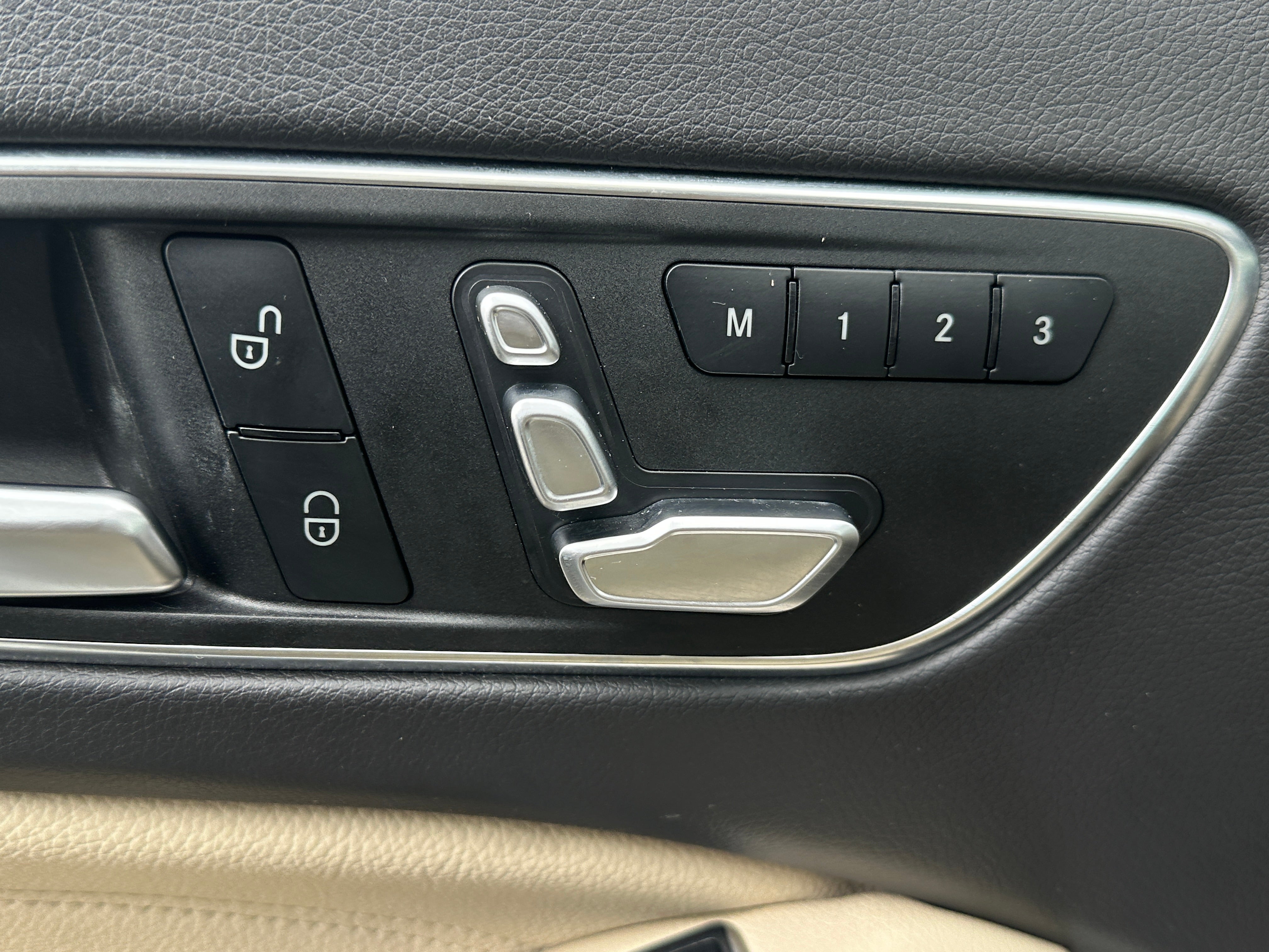 2020 Mercedes-Benz GLA