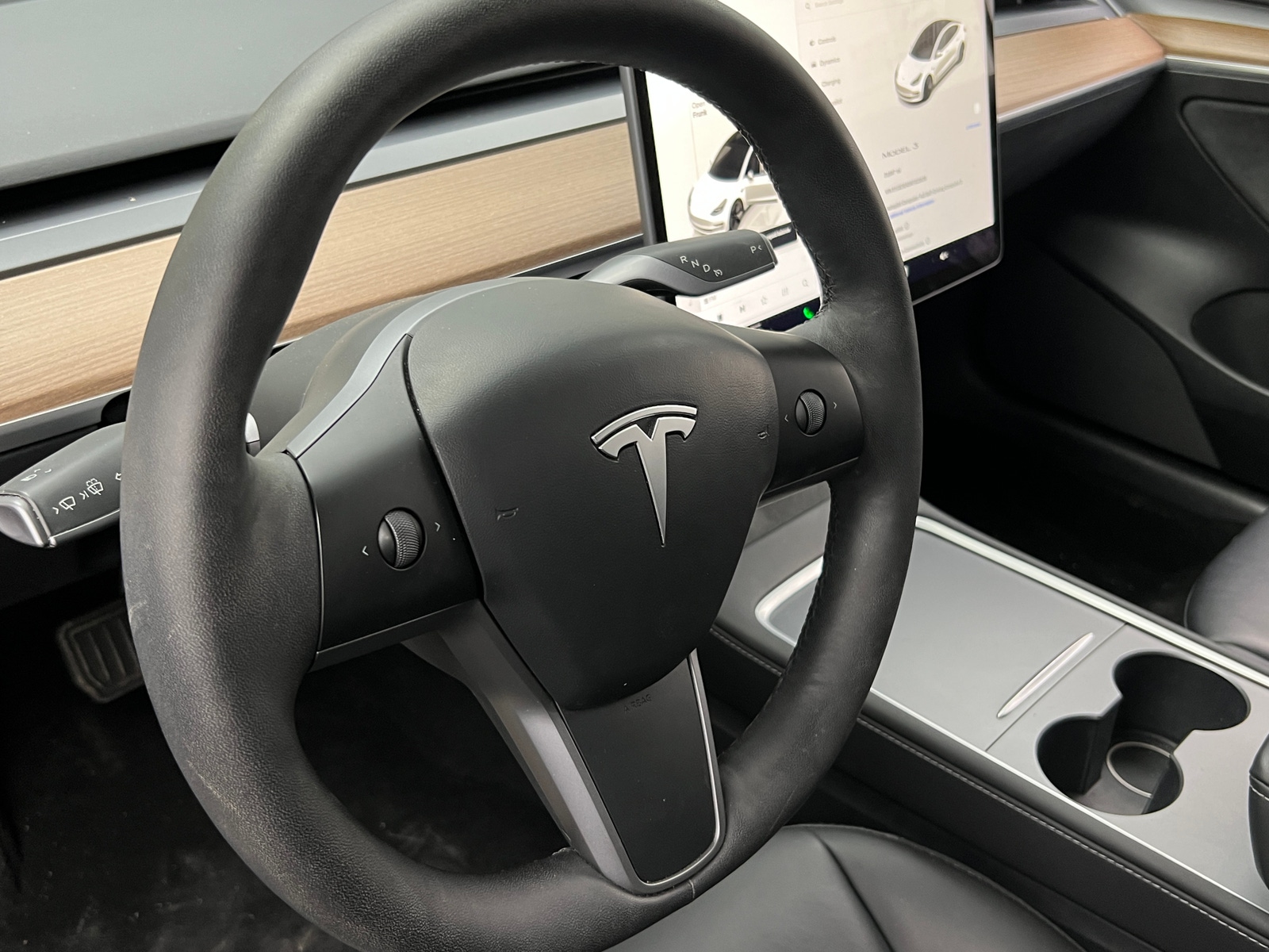 Thumbnail: 2022 Tesla Model 3 - 4