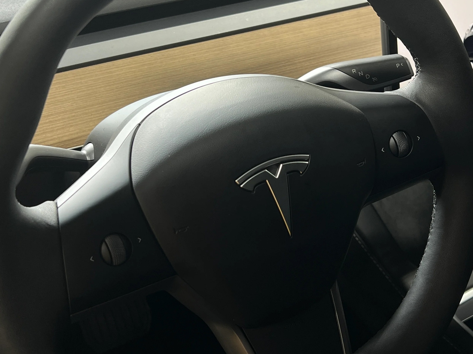 Thumbnail: 2024 Tesla Model Y - 4