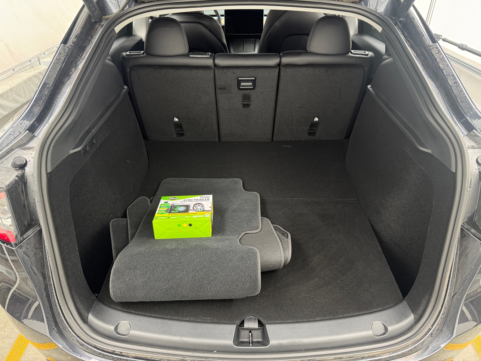 Thumbnail: 2024 Tesla Model Y - 6