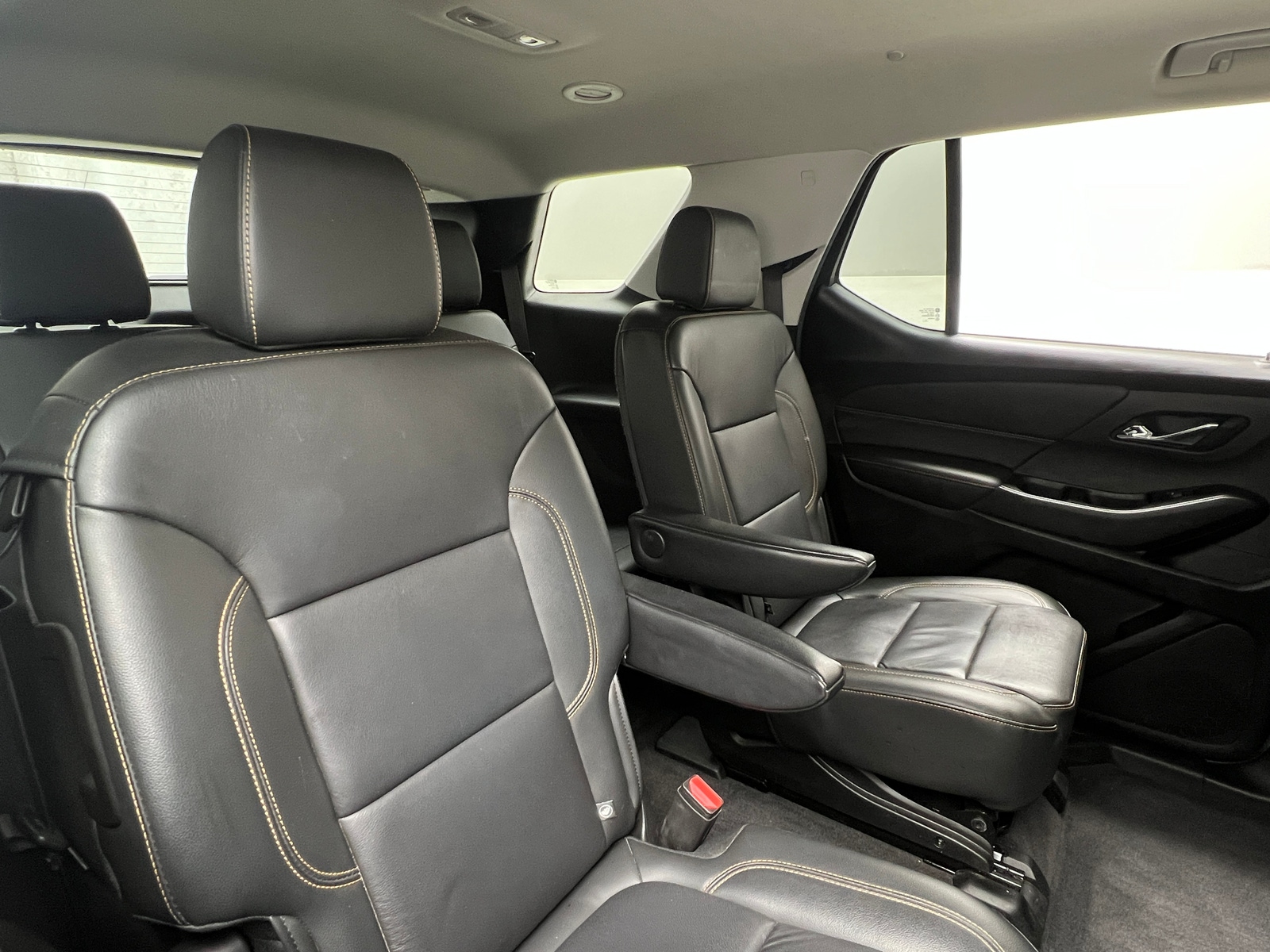 Thumbnail: 2019 Chevrolet Traverse - 5