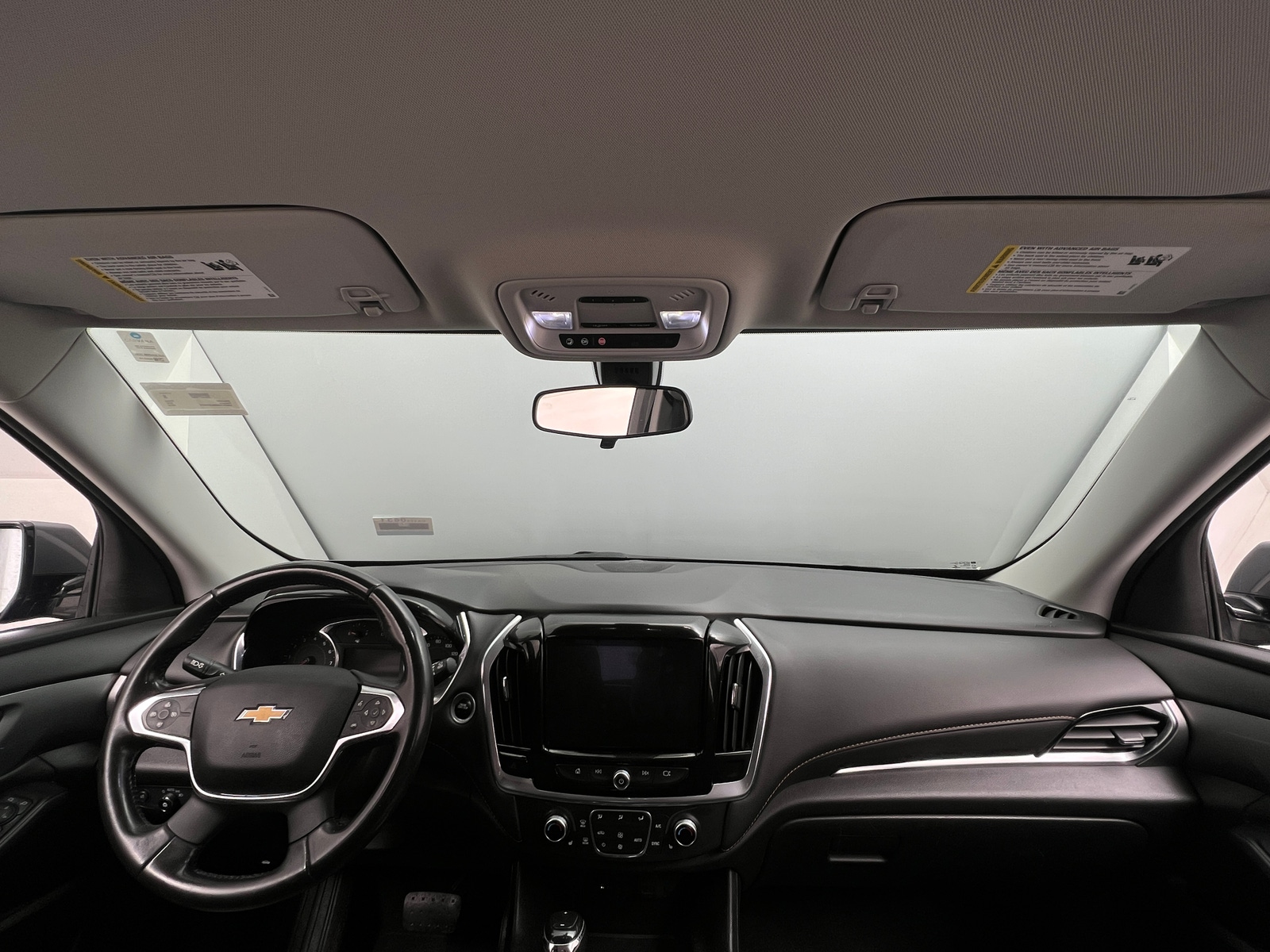 Thumbnail: 2019 Chevrolet Traverse - 2