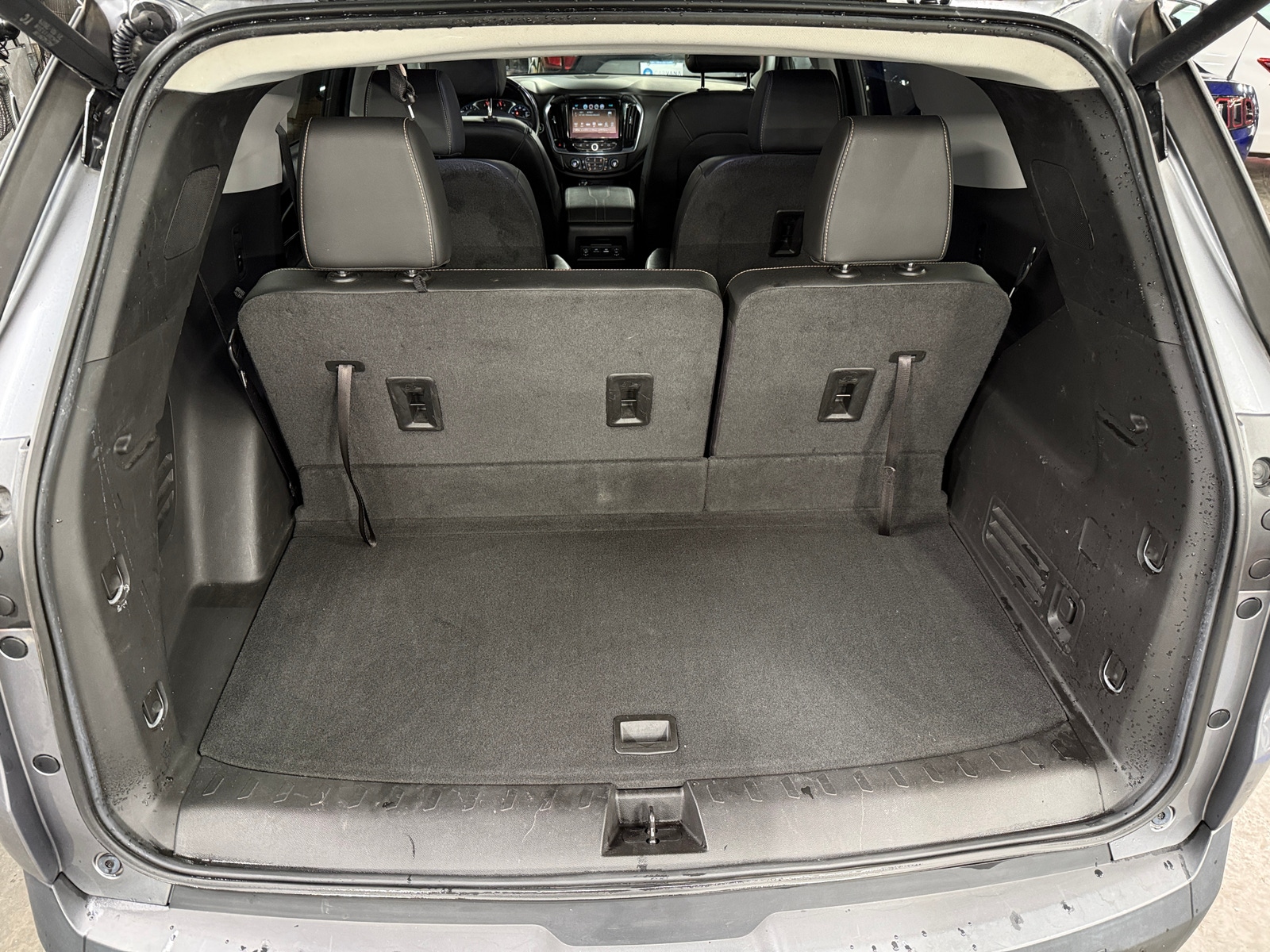 Thumbnail: 2019 Chevrolet Traverse - 6