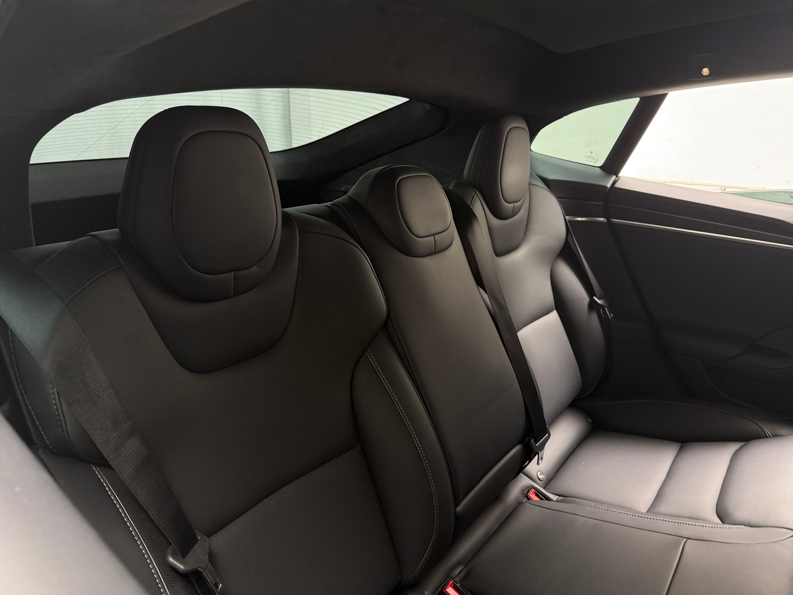 Thumbnail: 2022 Tesla Model S - 5