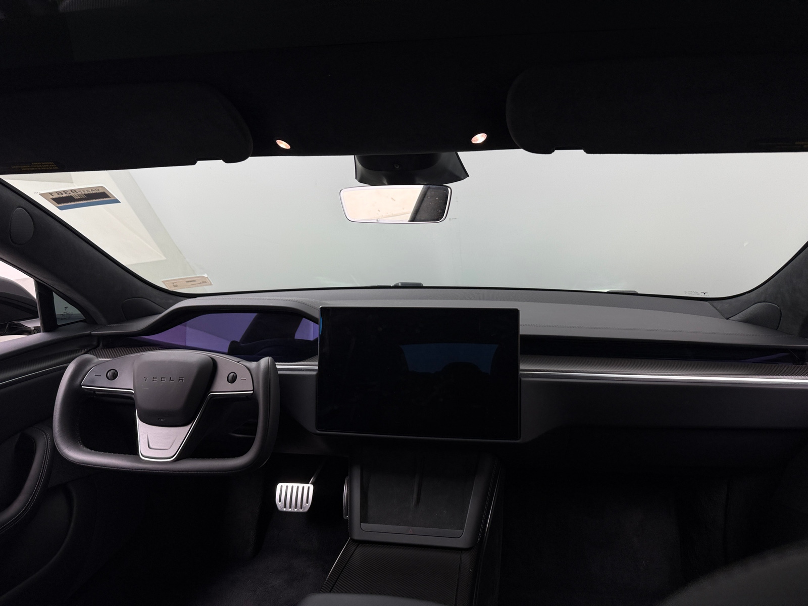 Thumbnail: 2022 Tesla Model S - 2