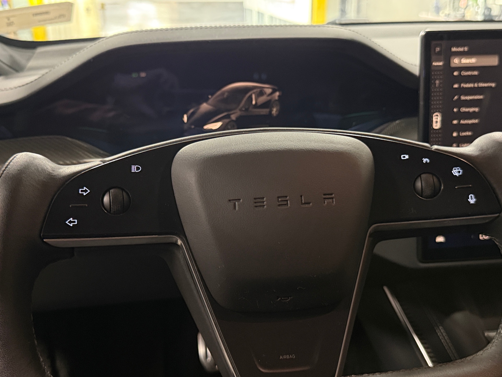 Thumbnail: 2022 Tesla Model S - 4