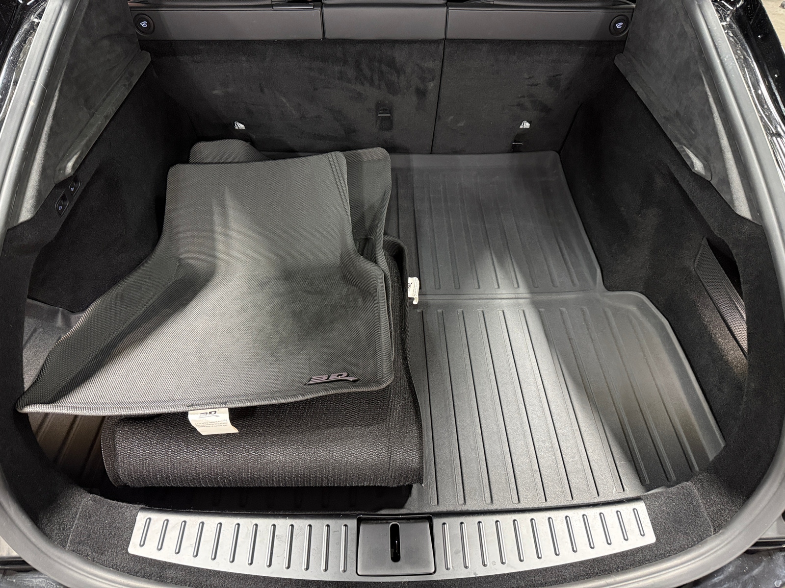 Thumbnail: 2022 Tesla Model S - 6