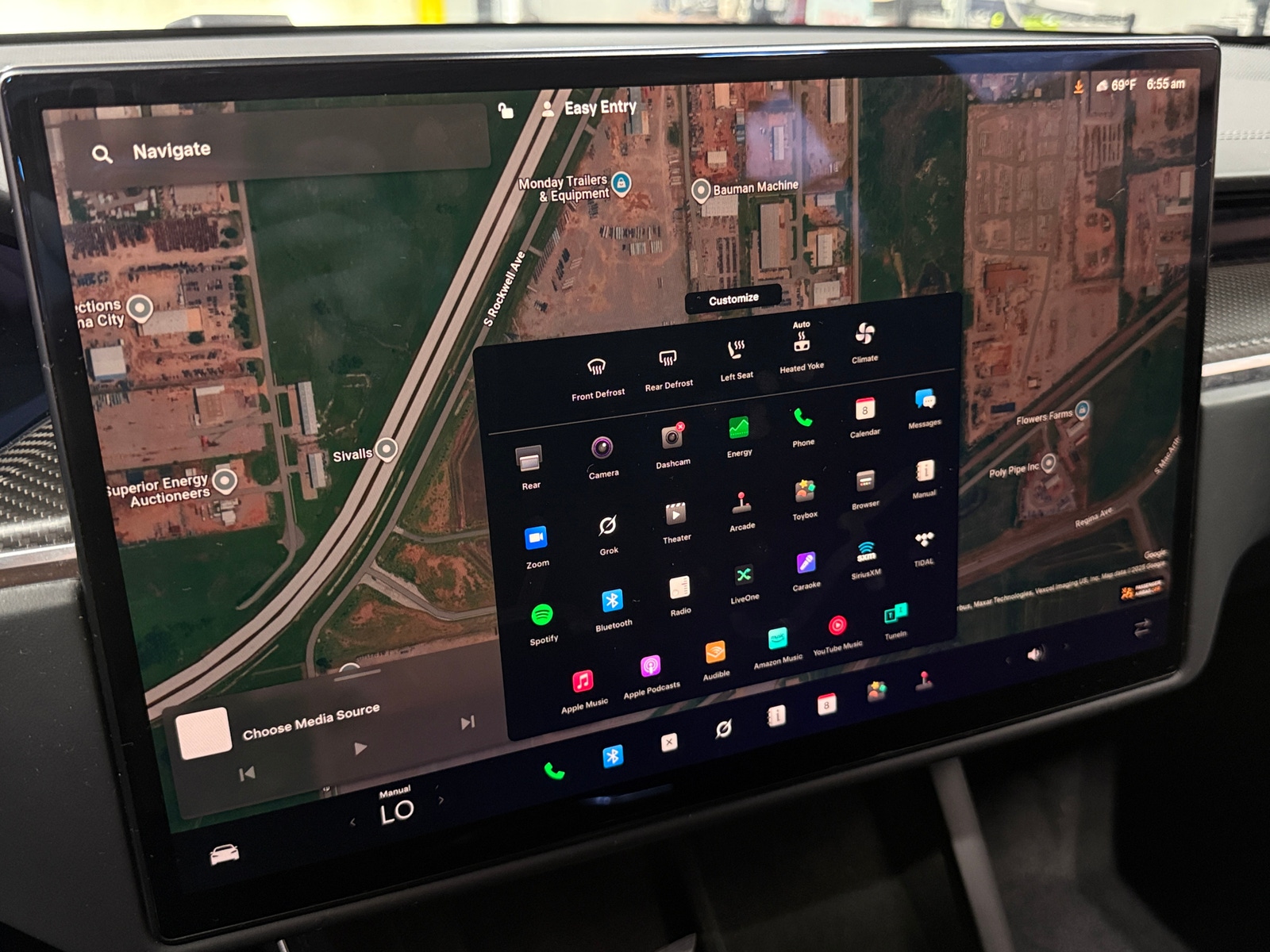 Thumbnail: 2022 Tesla Model S - 3