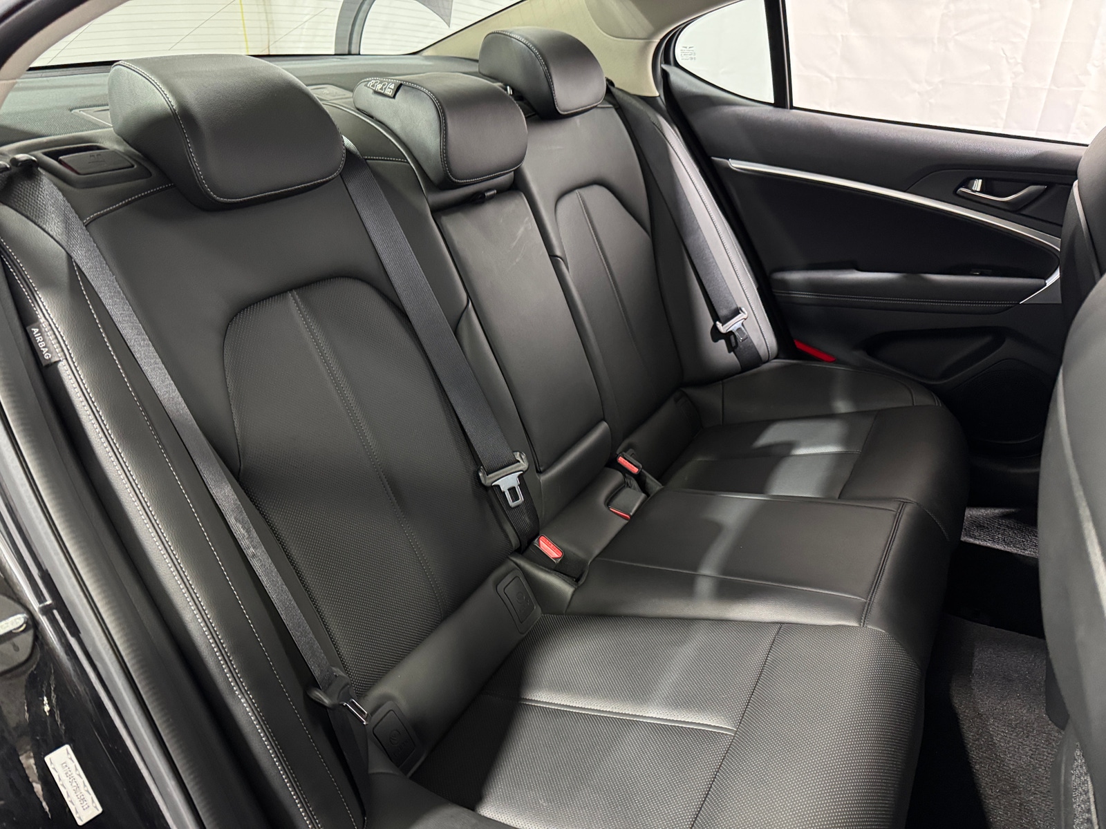 Thumbnail: 2025 Genesis G70 - 5