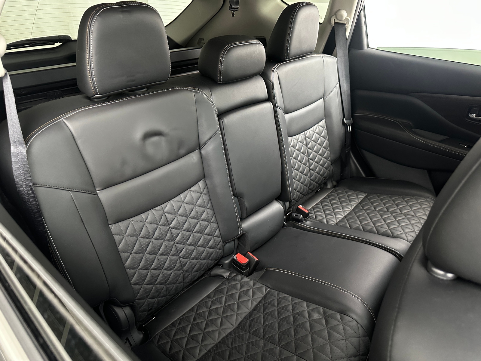 Thumbnail: 2024 Nissan Murano - 5