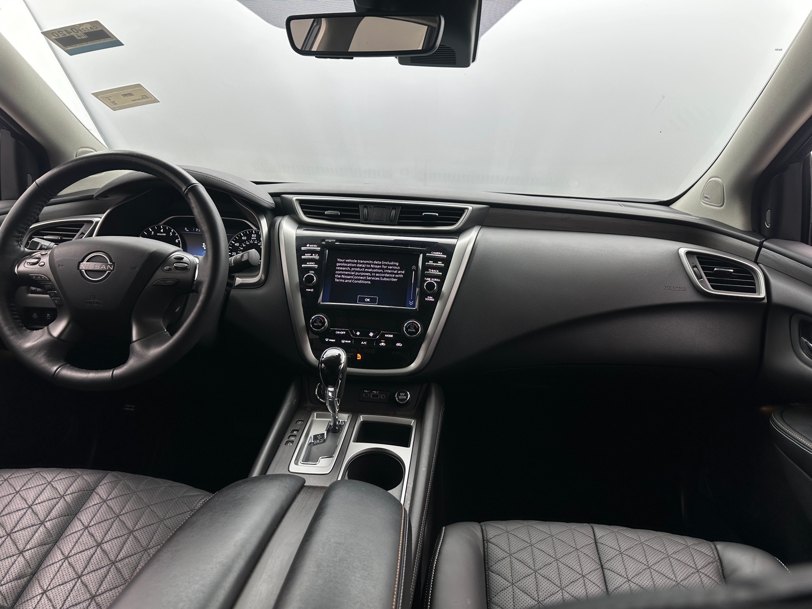 Thumbnail: 2024 Nissan Murano - 2