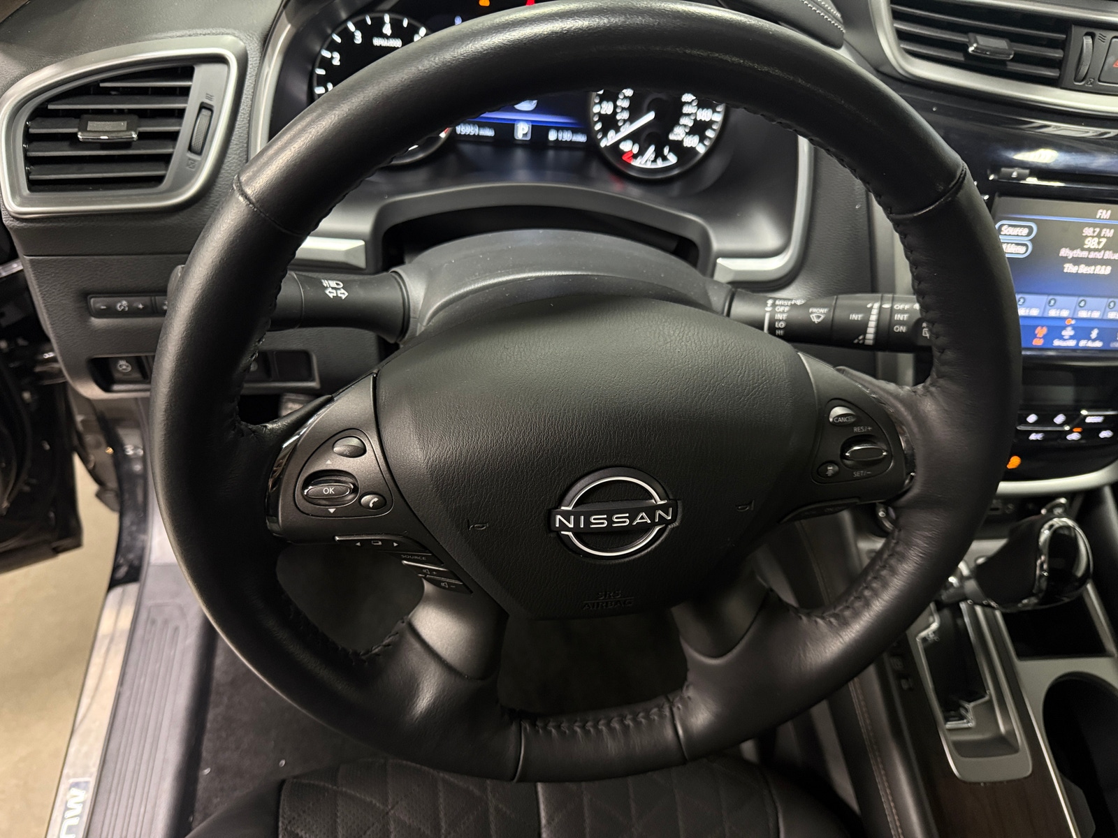 Thumbnail: 2024 Nissan Murano - 4