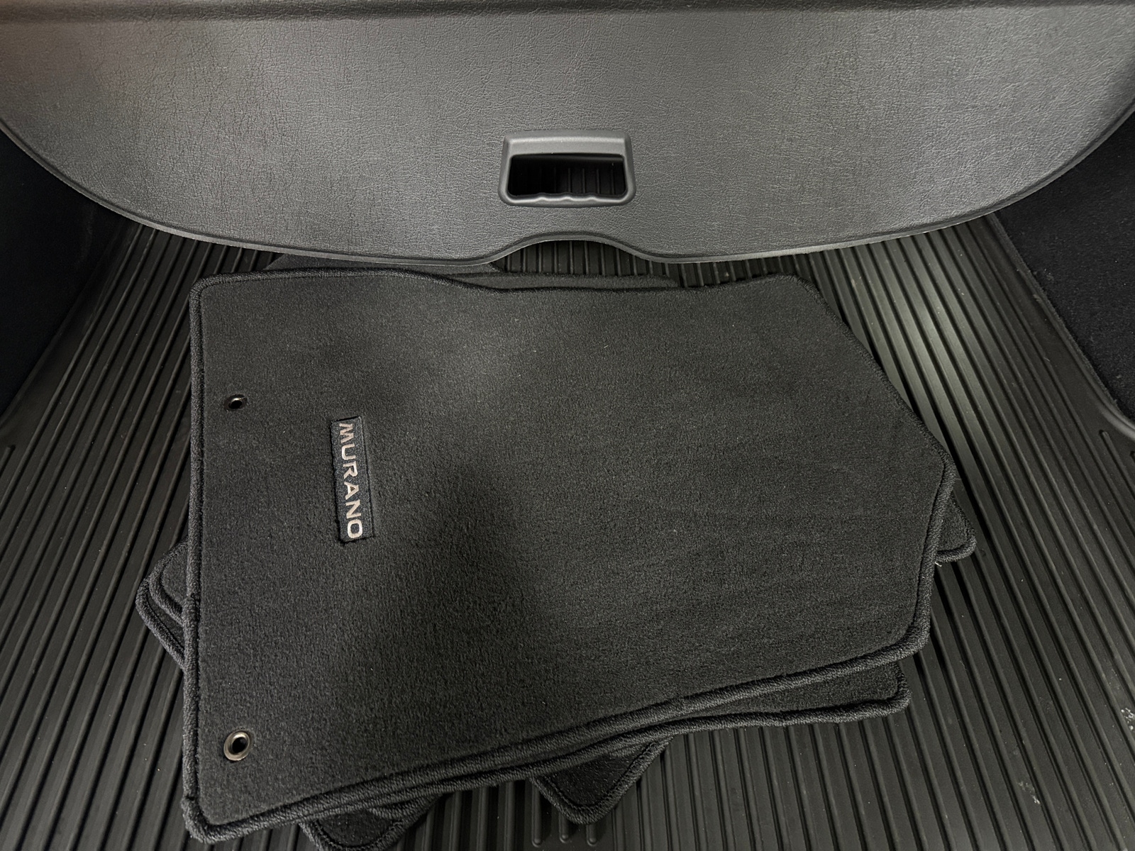 Thumbnail: 2024 Nissan Murano - 6