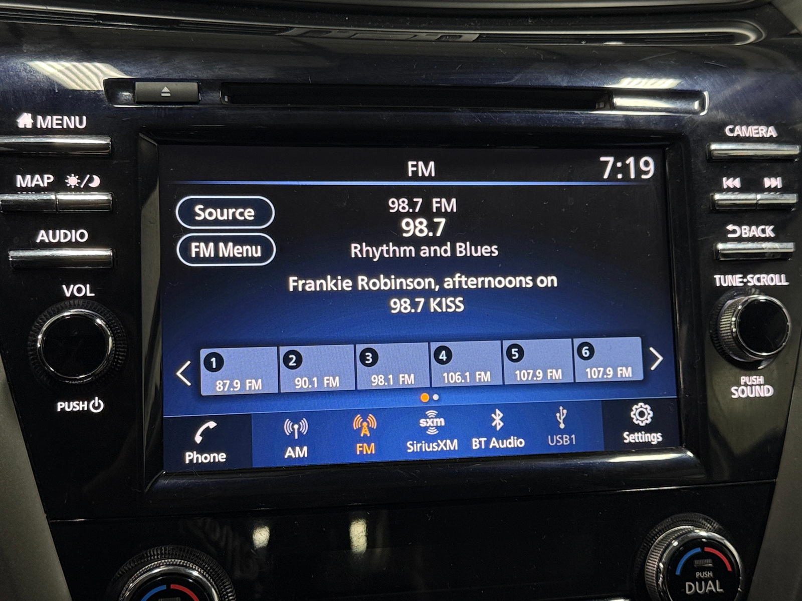 Thumbnail: 2024 Nissan Murano - 3