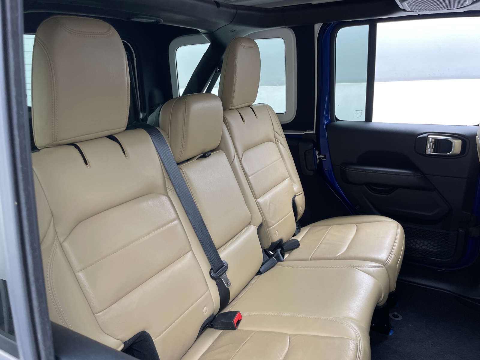 Thumbnail: 2018 Jeep Wrangler - 5