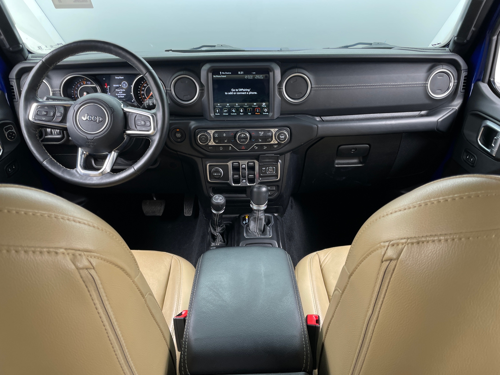 Thumbnail: 2018 Jeep Wrangler - 2