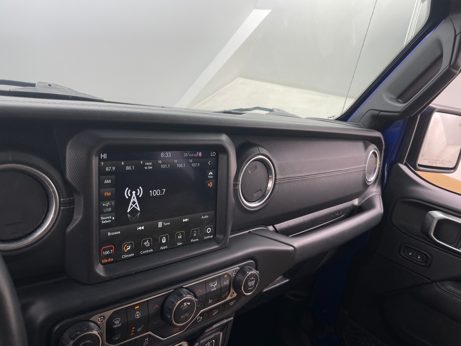 Thumbnail: 2018 Jeep Wrangler - 3