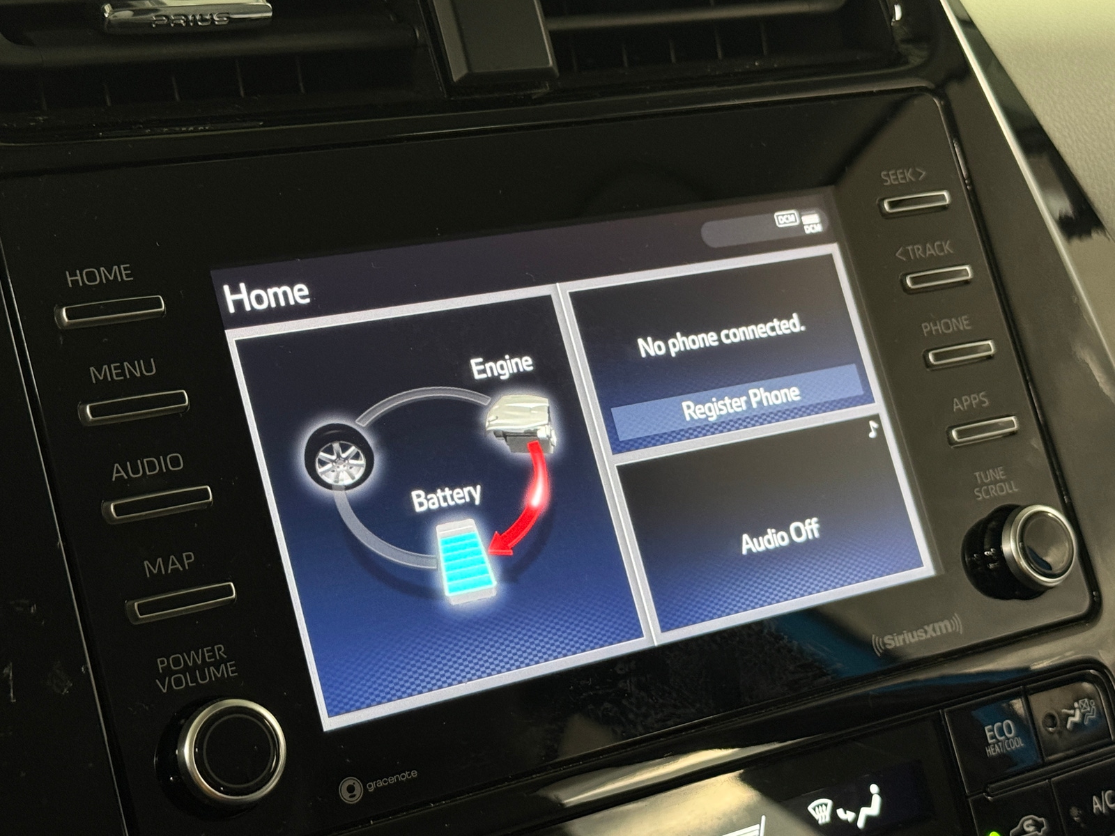 Thumbnail: 2022 Toyota Prius - 4