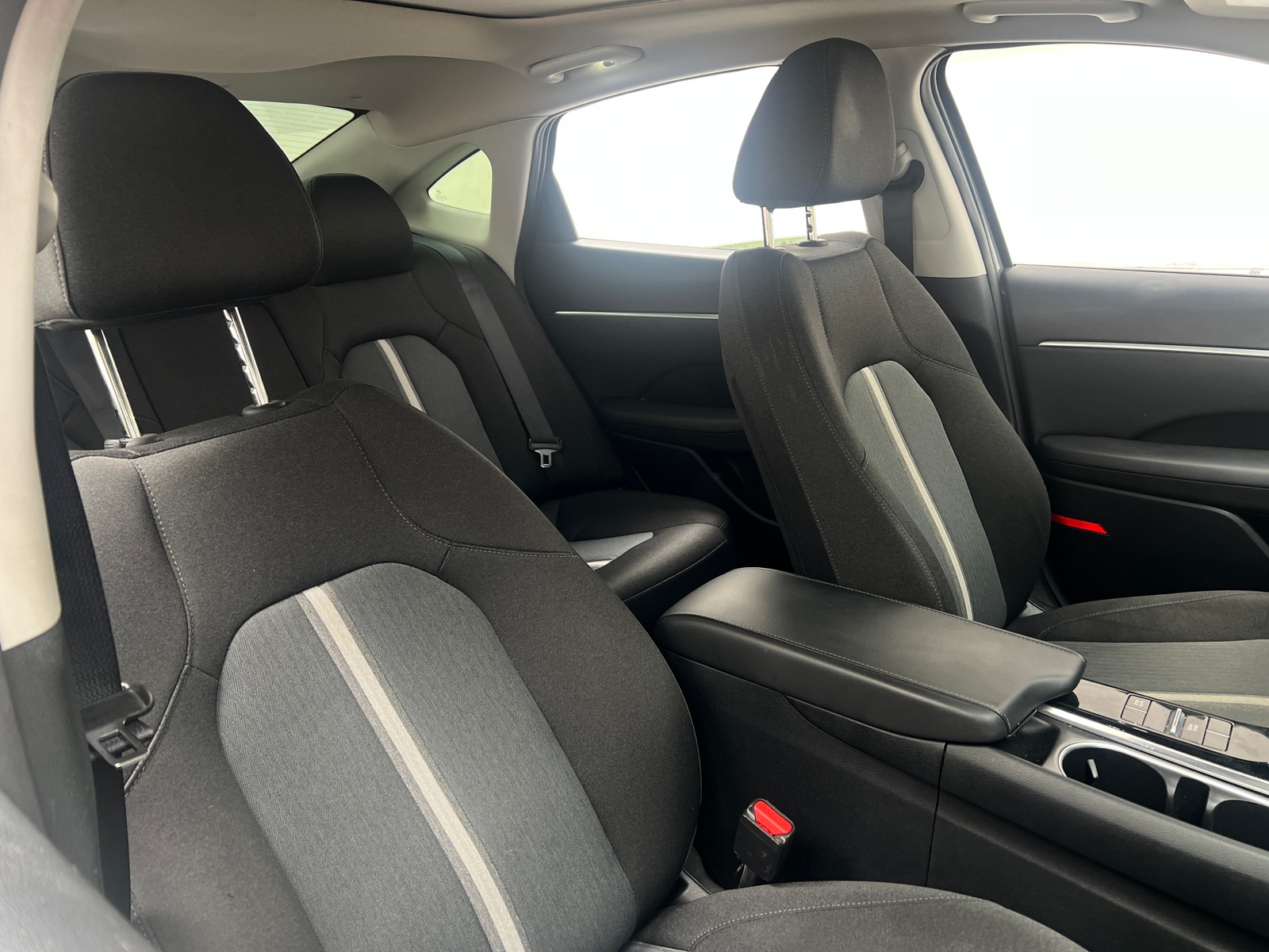 Thumbnail: 2021 Hyundai Sonata - 2