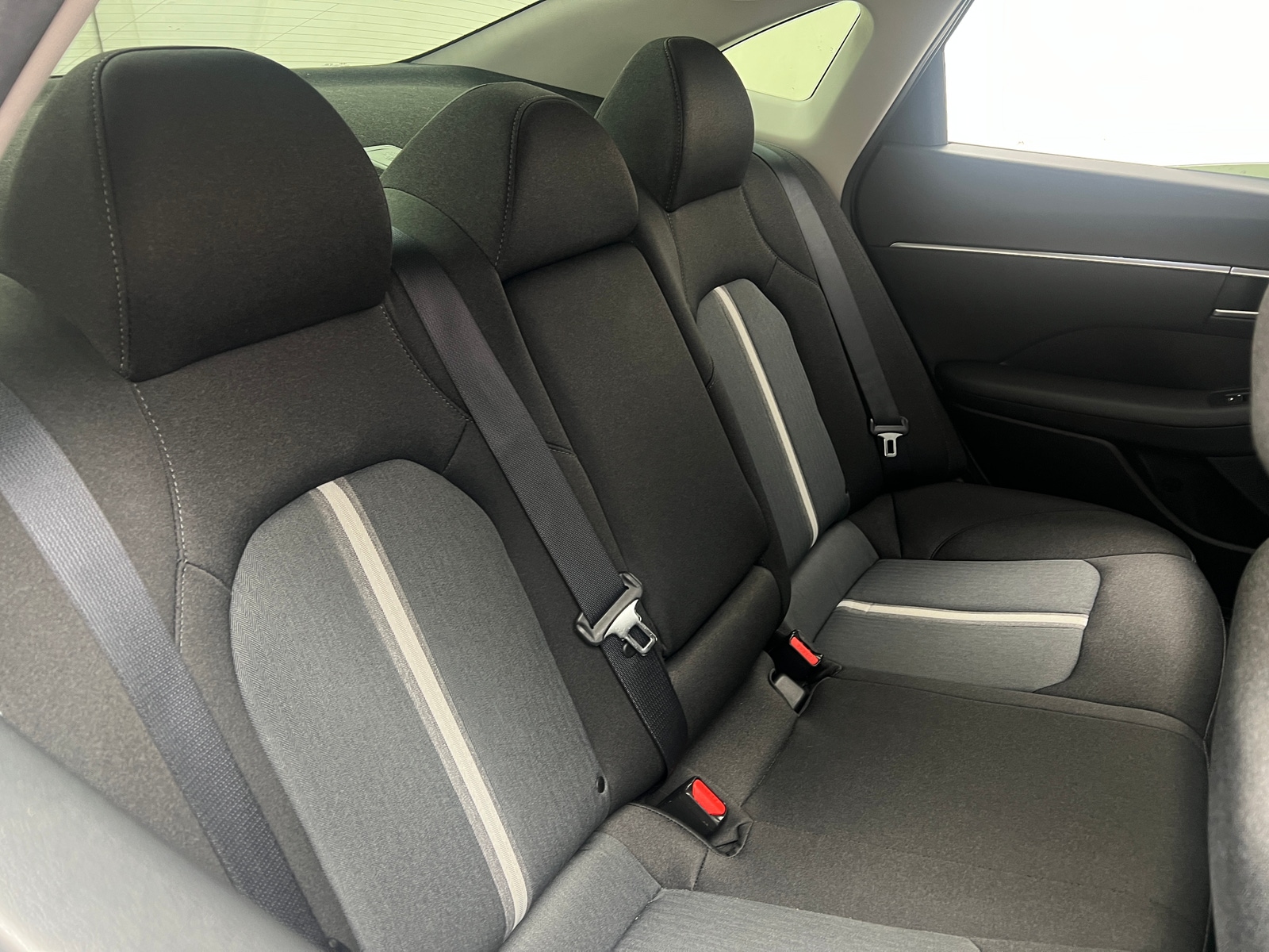 Thumbnail: 2021 Hyundai Sonata - 6