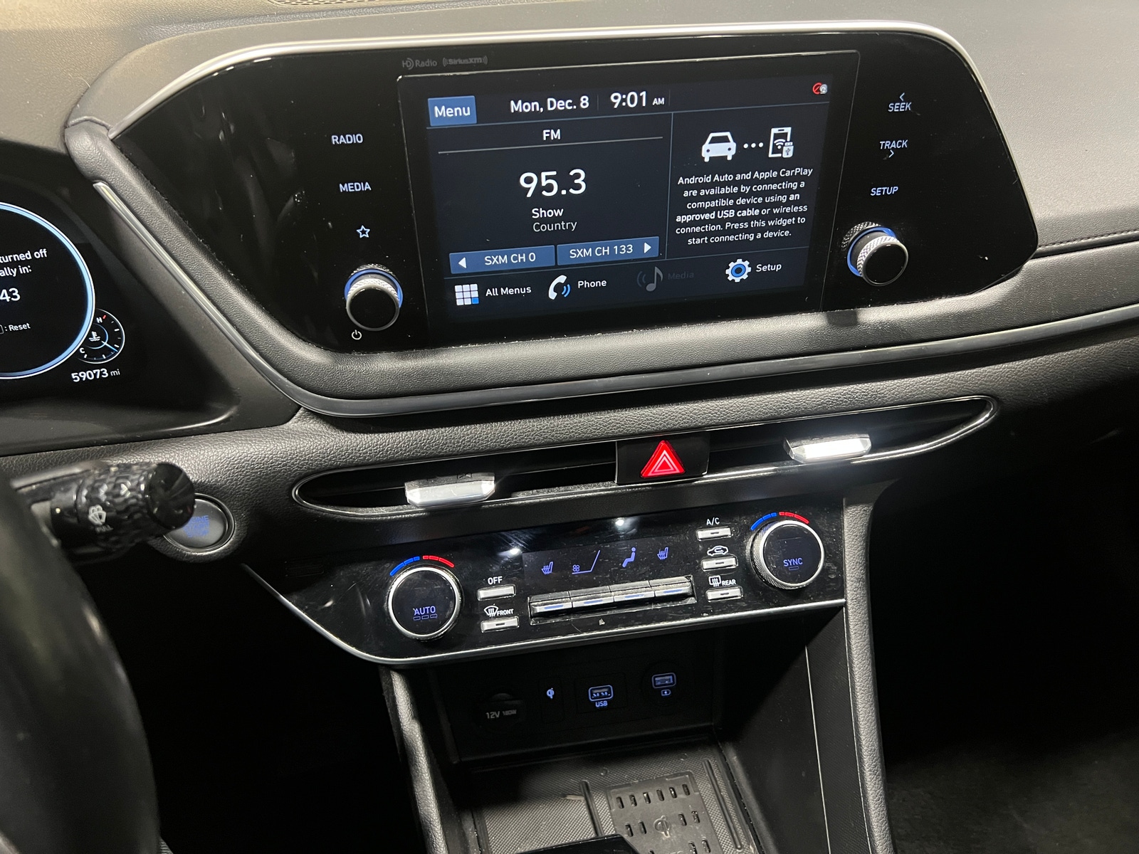 Thumbnail: 2021 Hyundai Sonata - 4