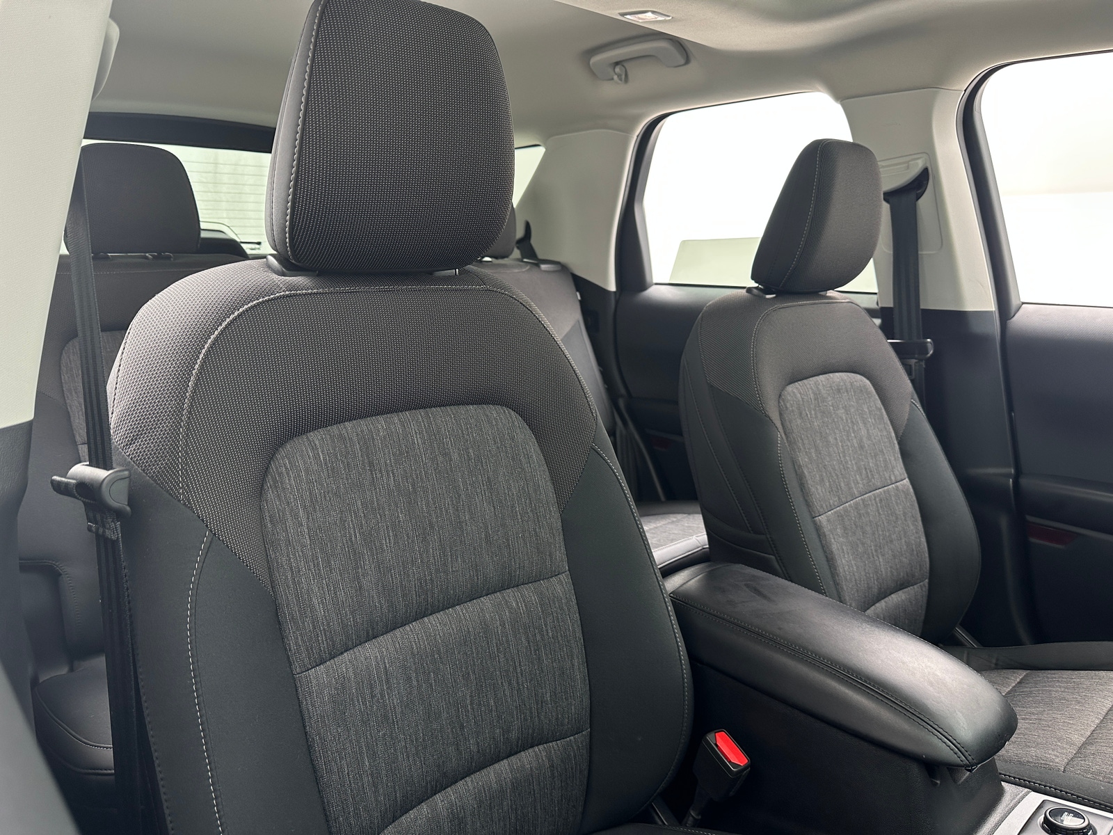 Thumbnail: 2021 Ford Bronco Sport - 2