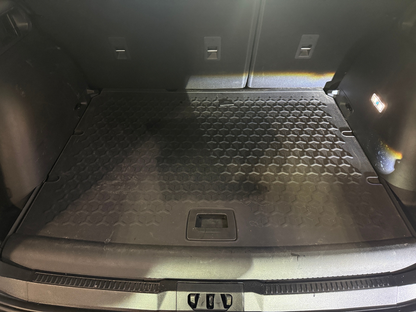 Thumbnail: 2021 Ford Bronco Sport - 7