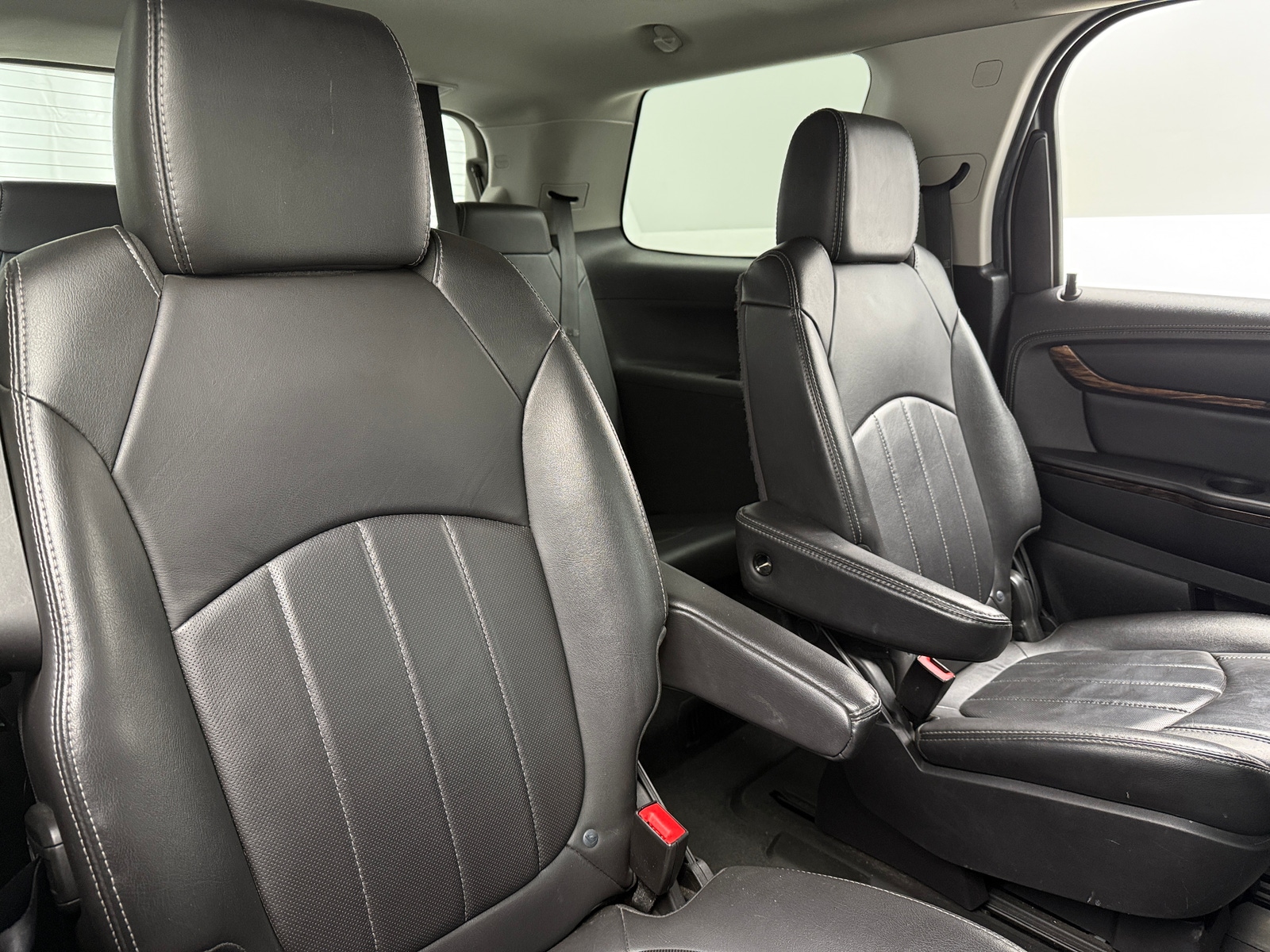 Thumbnail: 2016 GMC Acadia - 5