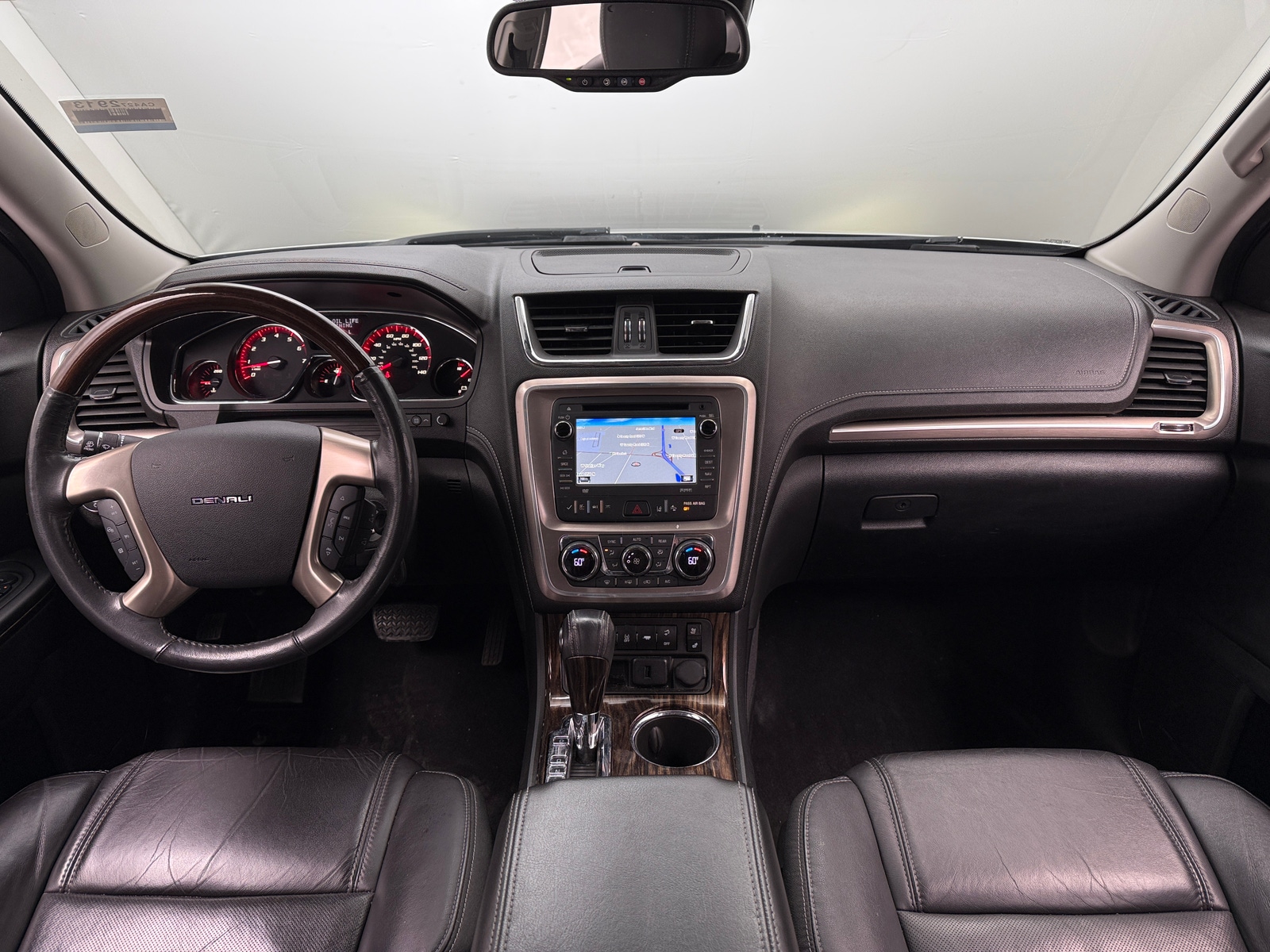 Thumbnail: 2016 GMC Acadia - 2