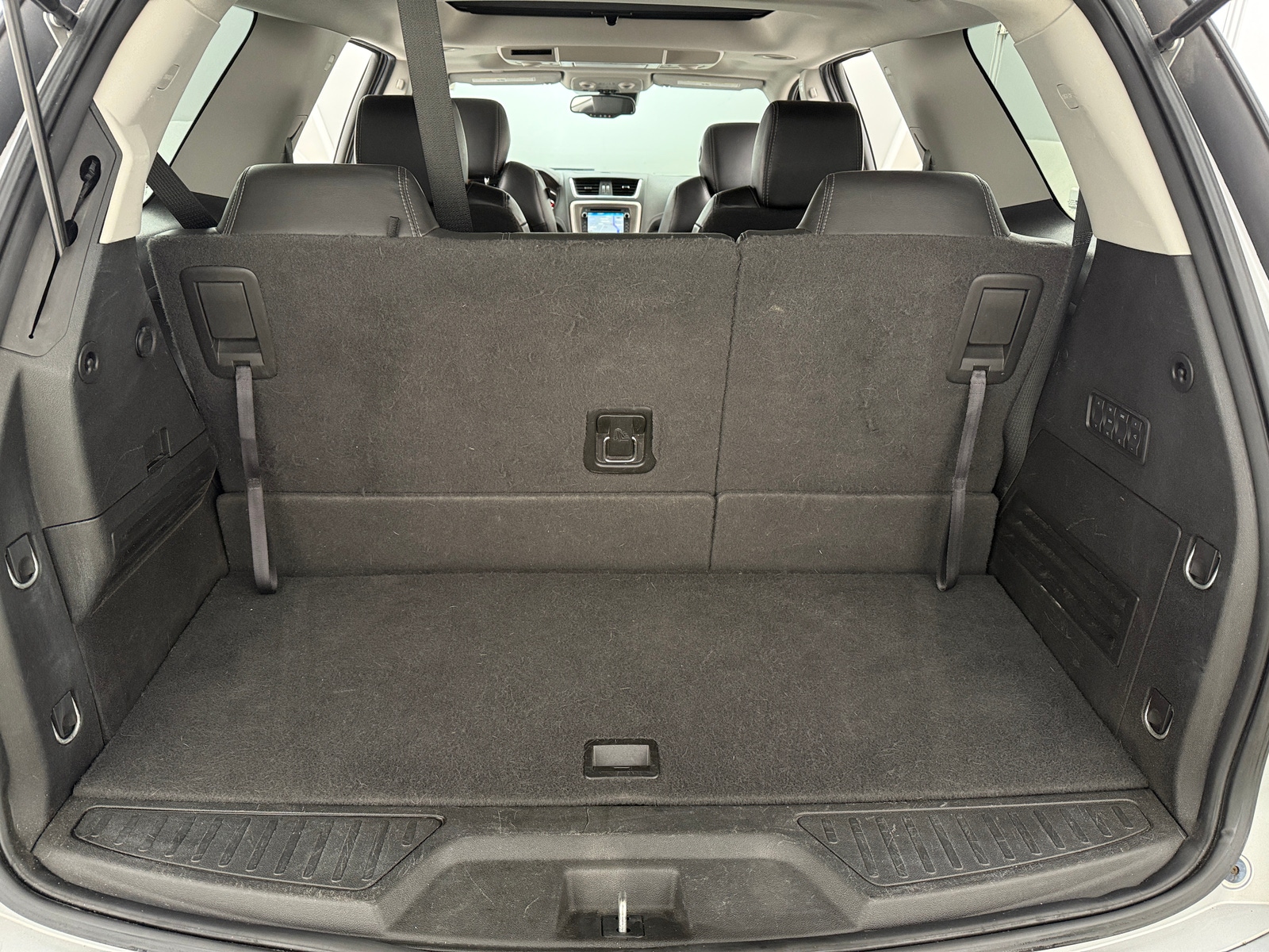 Thumbnail: 2016 GMC Acadia - 6