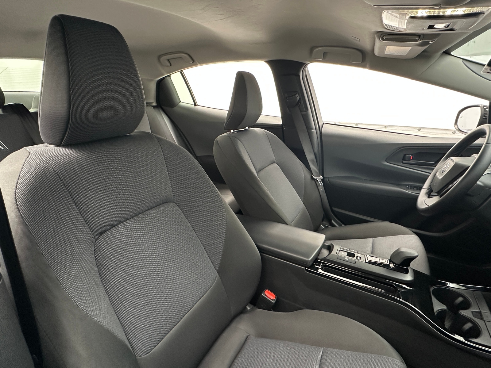 Thumbnail: 2024 Toyota Prius - 2