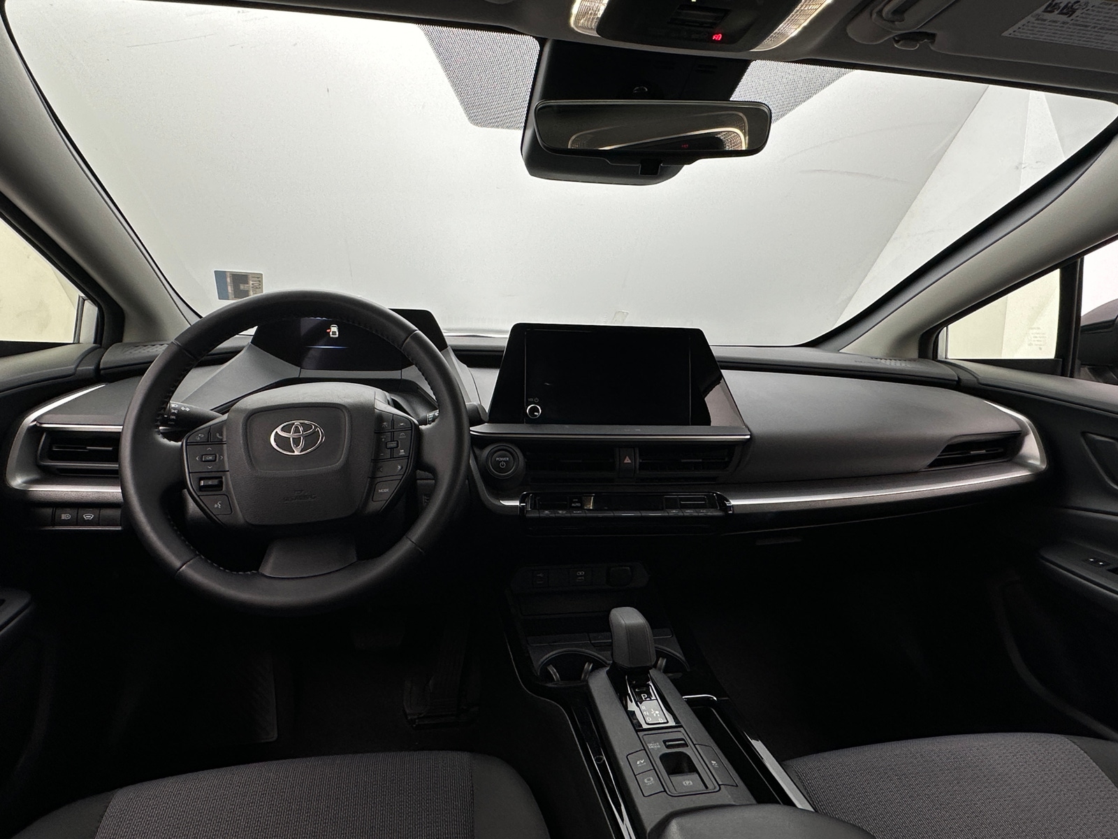 Thumbnail: 2024 Toyota Prius - 3