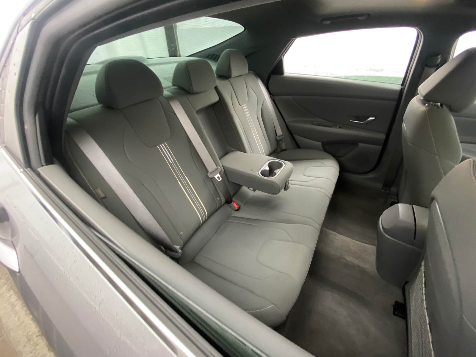 Thumbnail: 2025 Hyundai Elantra - 6