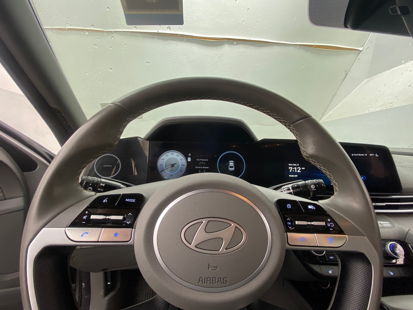 Thumbnail: 2025 Hyundai Elantra - 5