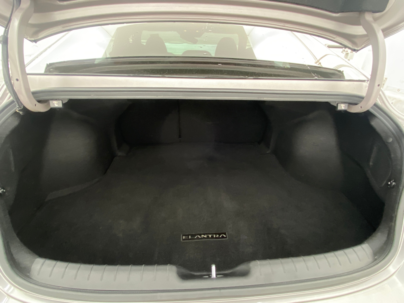 Thumbnail: 2025 Hyundai Elantra - 7