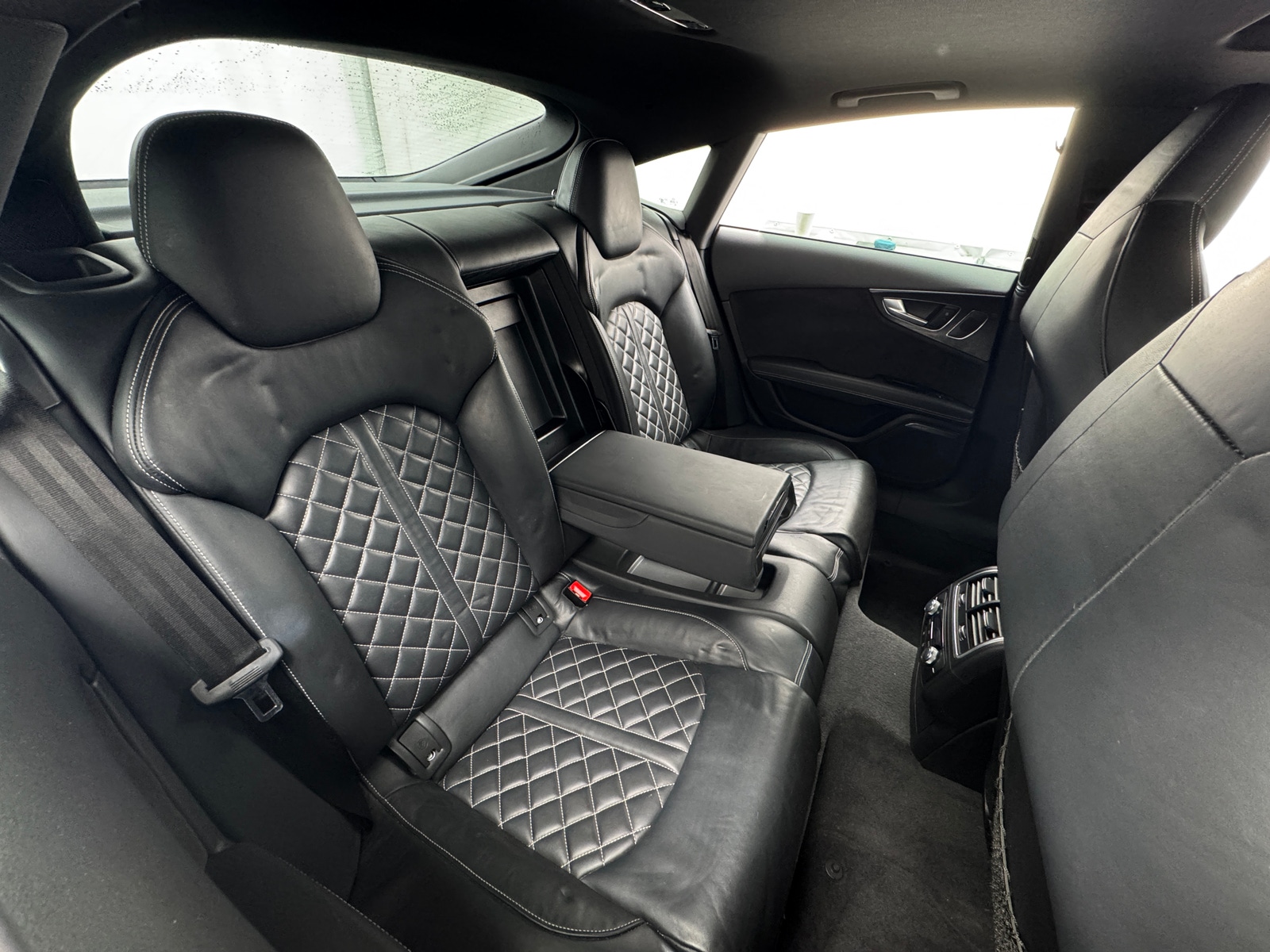 Thumbnail: 2017 Audi S7 - 5