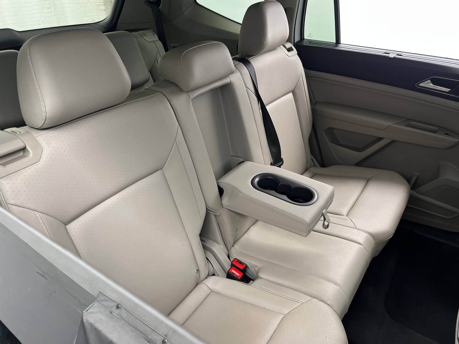 Thumbnail: 2019 Volkswagen Atlas - 5