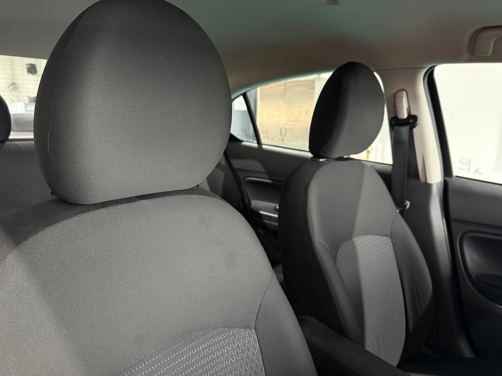 Thumbnail: 2024 Mitsubishi Mirage G4 - 2