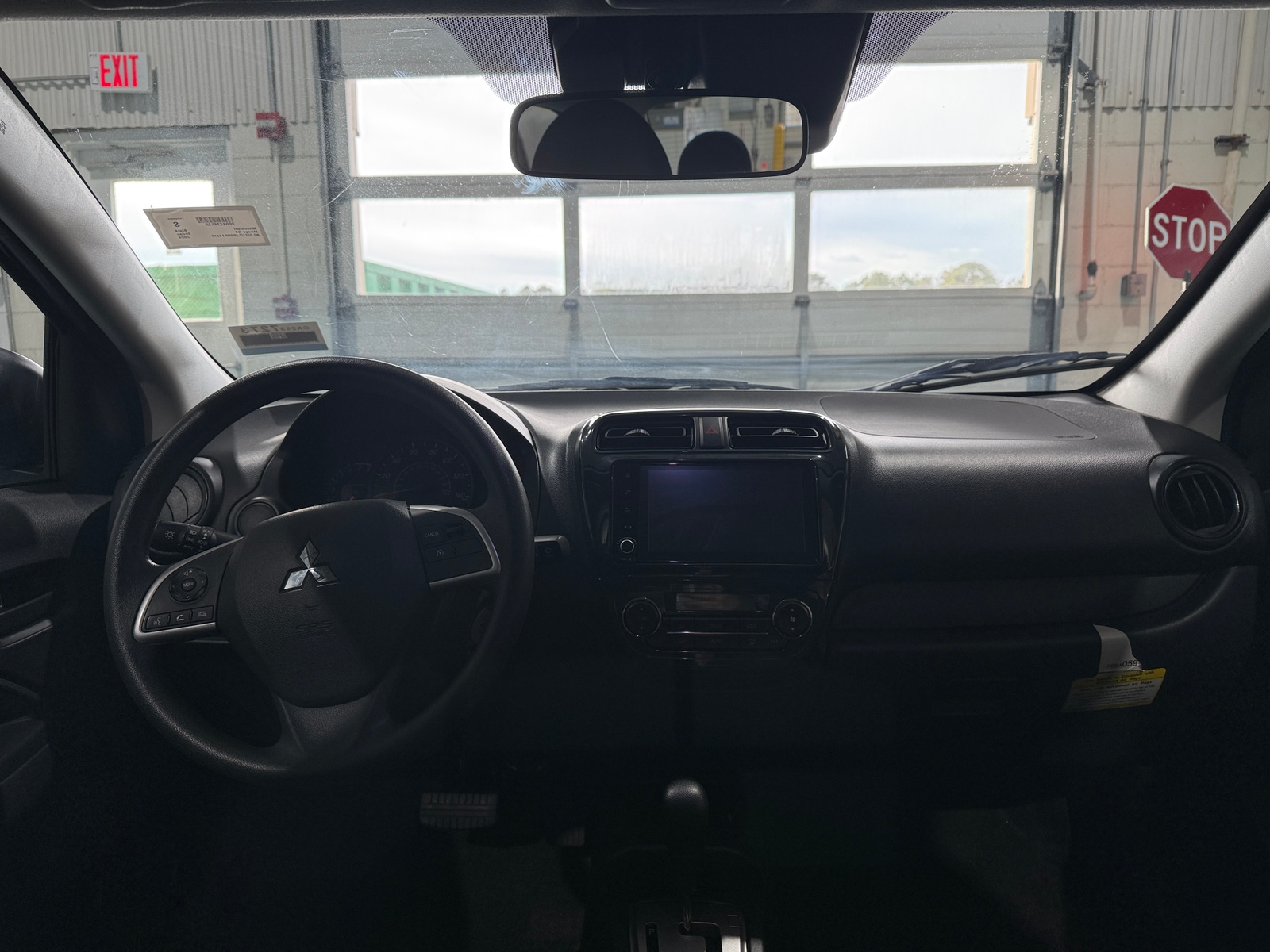 Thumbnail: 2024 Mitsubishi Mirage G4 - 3