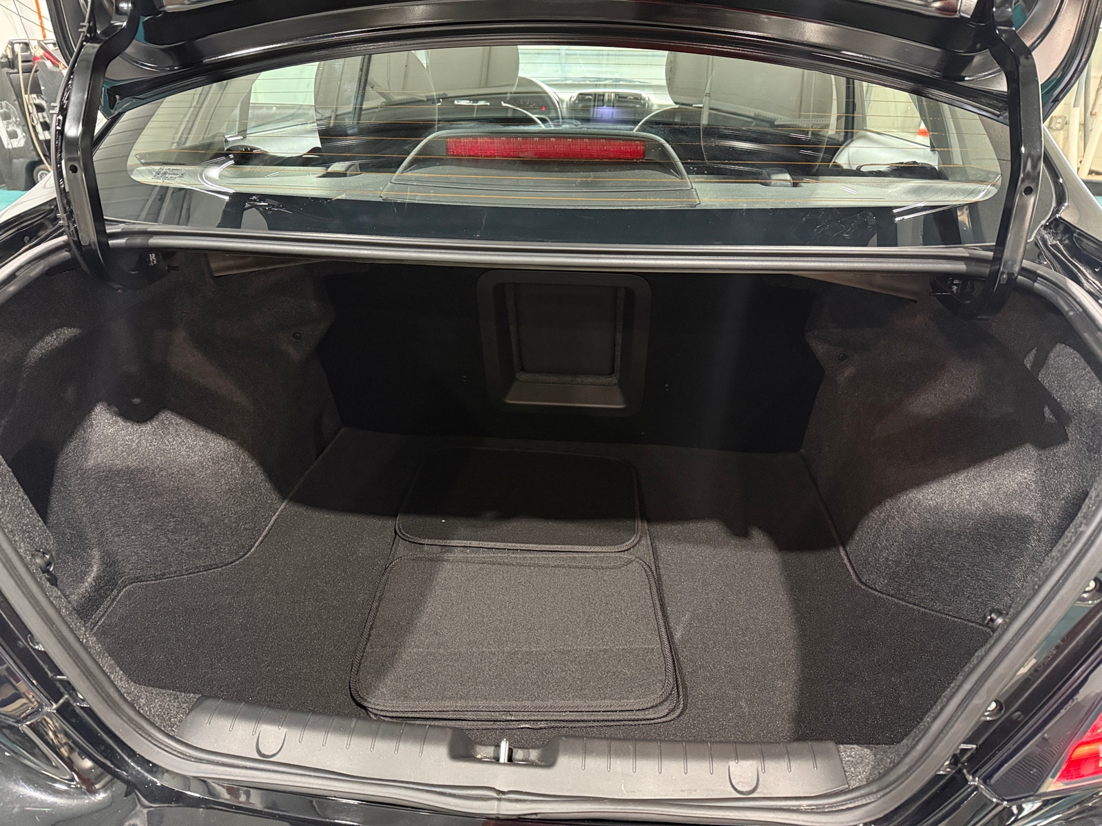 Thumbnail: 2024 Mitsubishi Mirage G4 - 7