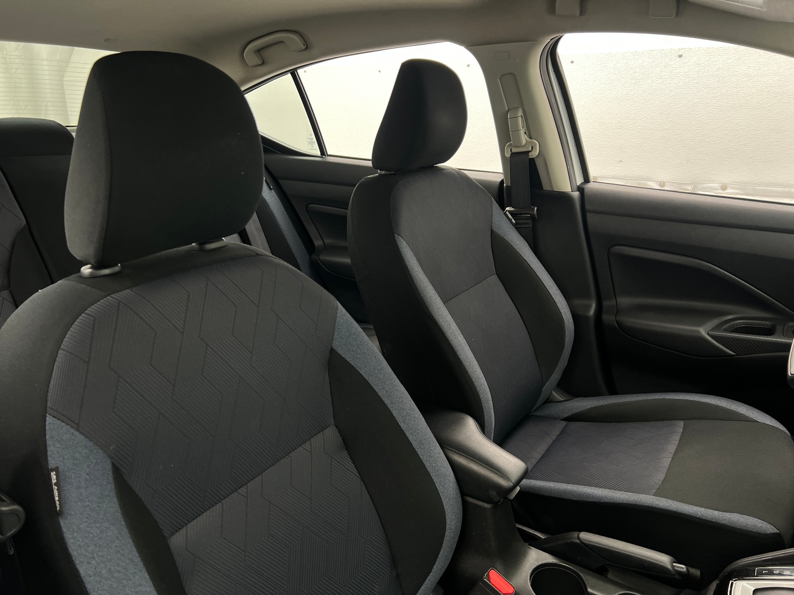 Thumbnail: 2024 Nissan Versa - 2