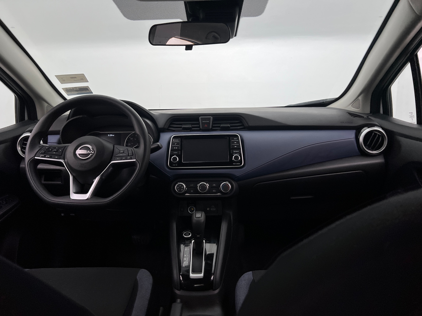 Thumbnail: 2024 Nissan Versa - 3